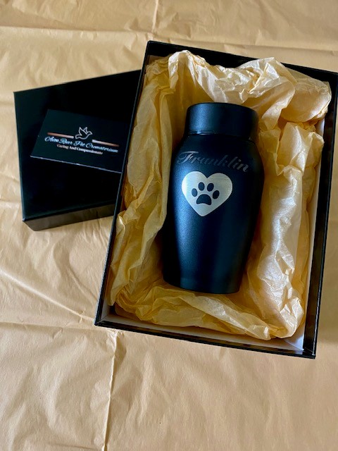 Avon River Pet Crematorium | 85 Old Redbank Rd, Stratford VIC 3862, Australia | Phone: 0407 579 500