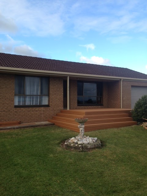 Springs Beach House | lodging | 153 Lighthouse Rd, Port Macdonnell SA 5291, Australia | 0428849407 OR +61 428 849 407