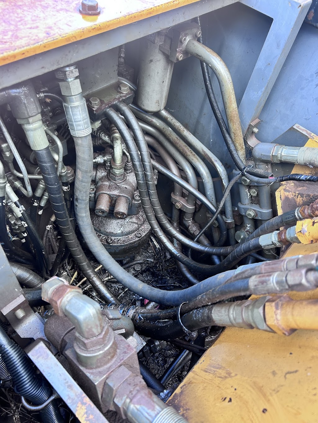 Reillys heavy mechanical And hydraulic hoses | 175 Cedar Party Rd, Taree NSW 2430, Australia | Phone: 0417 697 220