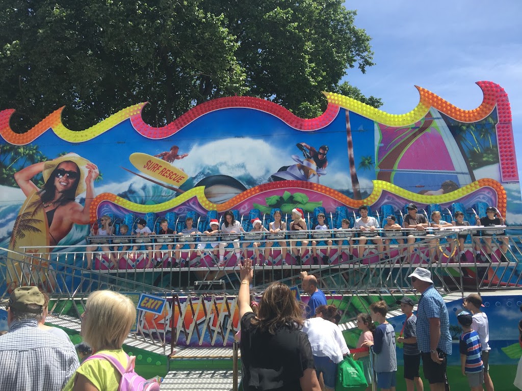 Smart Amusements | 252 Coolart Rd, Moorooduc VIC 3933, Australia | Phone: (03) 9555 6606