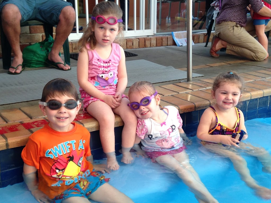 Moffat Beach Swim School | 54 George St, Moffat Beach QLD 4551, Australia | Phone: (07) 5438 0233