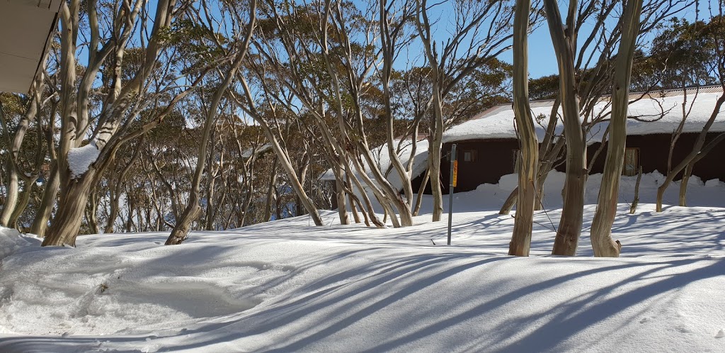 Dargo Lodge | lodging | Hotham Heights VIC 3741, Australia