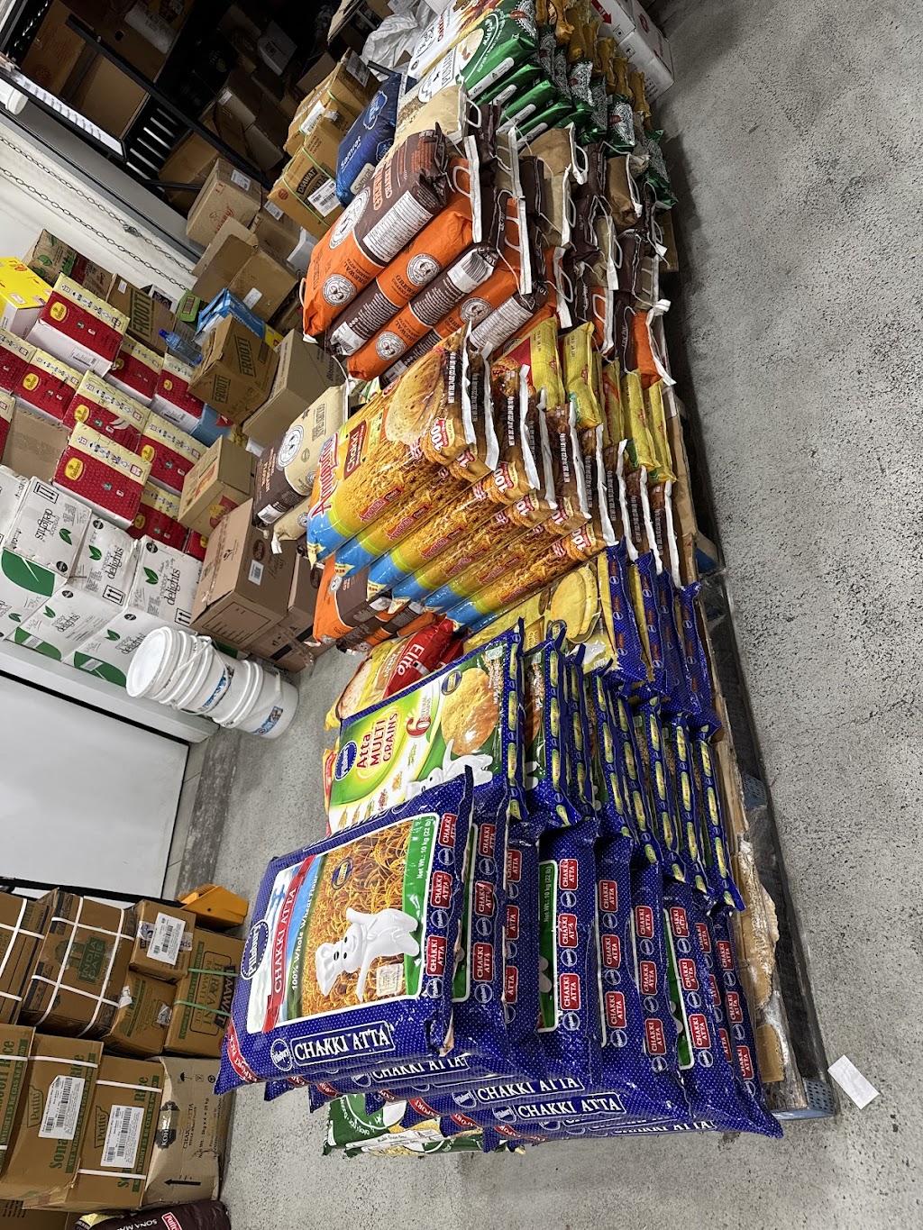 Easyday Supermarket | 32 Garfield Rd E, Riverstone NSW 2765, Australia | Phone: (02) 9672 7698