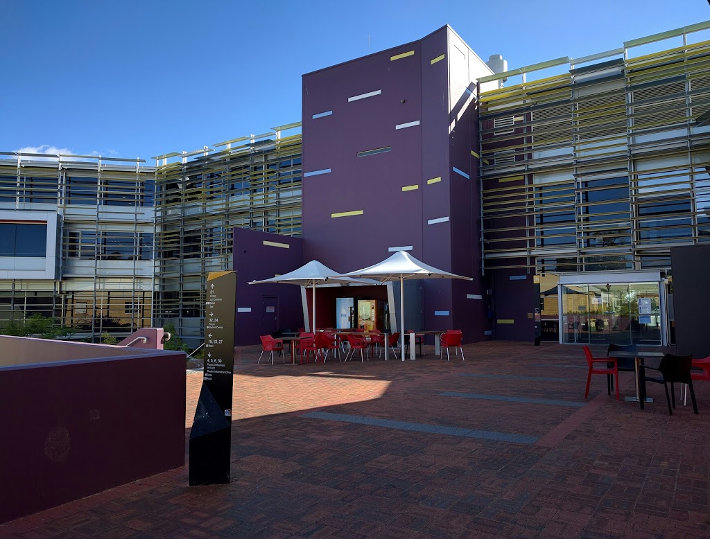 Library | university | Building 31, Edith Cowan University, 270 Joondalup Dr, Joondalup WA 6027, Australia | 0863045525 OR +61 8 6304 5525