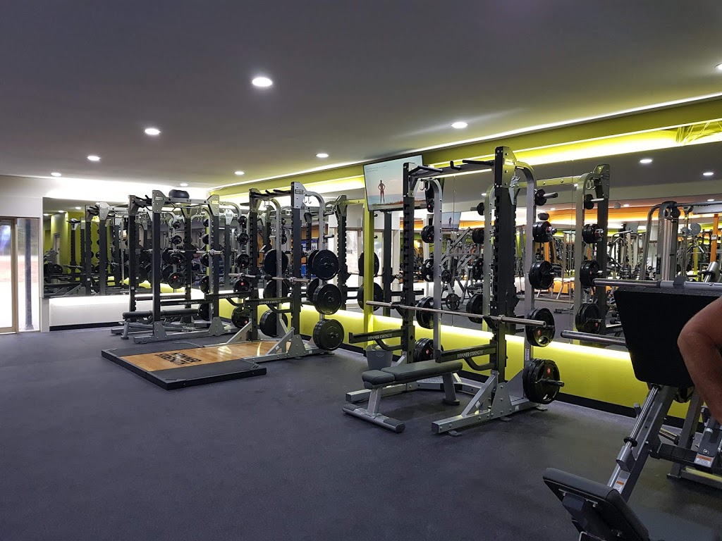 Anytime Fitness | 2 Stratford Rd, Tahmoor NSW 2573, Australia | Phone: (02) 4683 2297