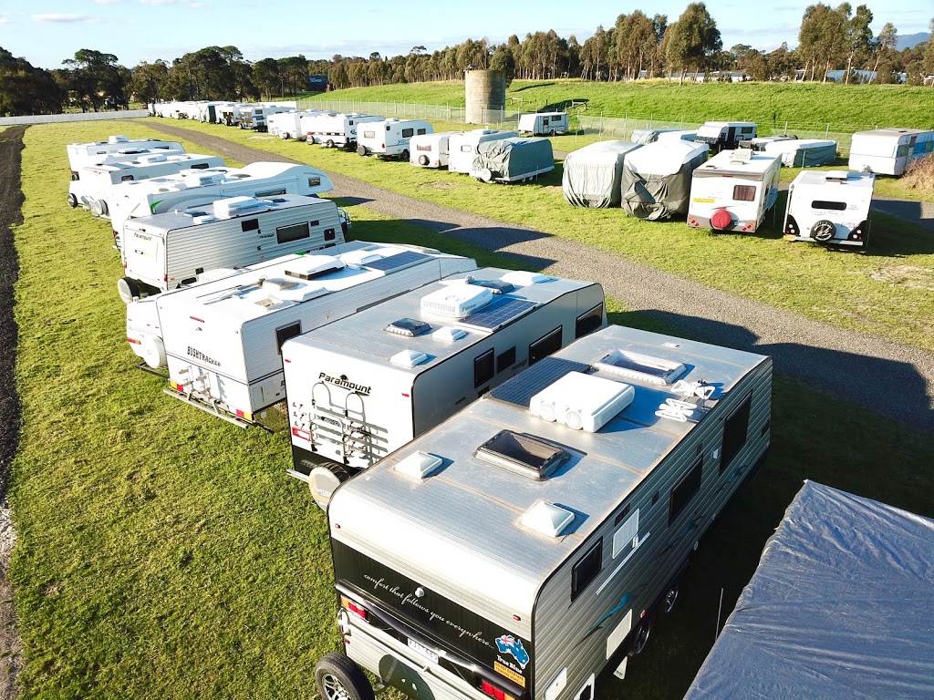 Store My Van - Caravan Storage in the East | storage | Ferntree Gully Rd, Scoresby VIC 3179, Australia | 0413169313 OR +61 413 169 313