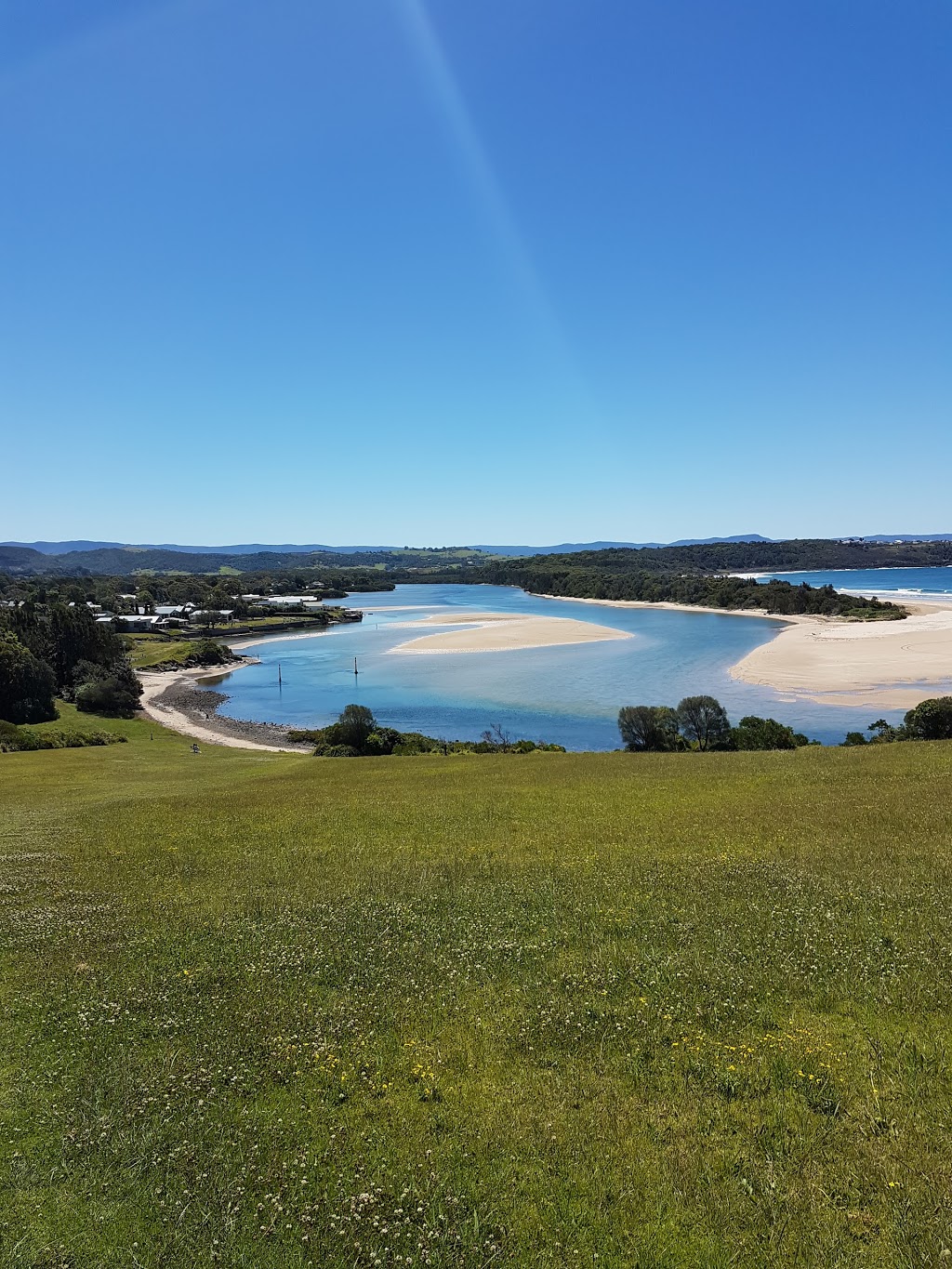 Minnamurra Point | park | Minnamurra NSW 2533, Australia