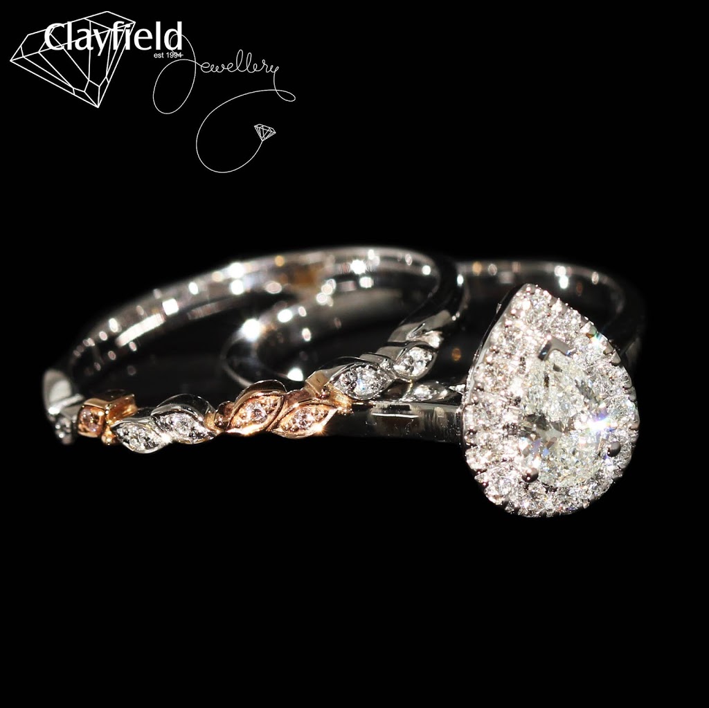 Clayfield Jewellery | jewelry store | 2/1193 Sandgate Rd, Nundah QLD 4012, Australia | 0732669555 OR +61 7 3266 9555