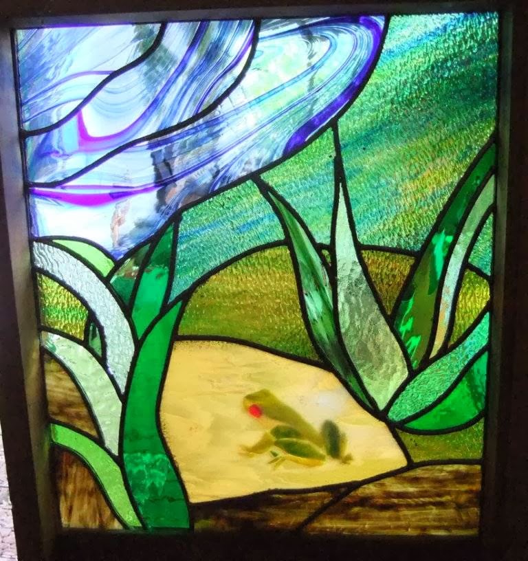 Creative Moods Stained Glass Studio | store | 45 Parkridge Dr, Jilliby NSW 2259, Australia | 0243535155 OR +61 2 4353 5155