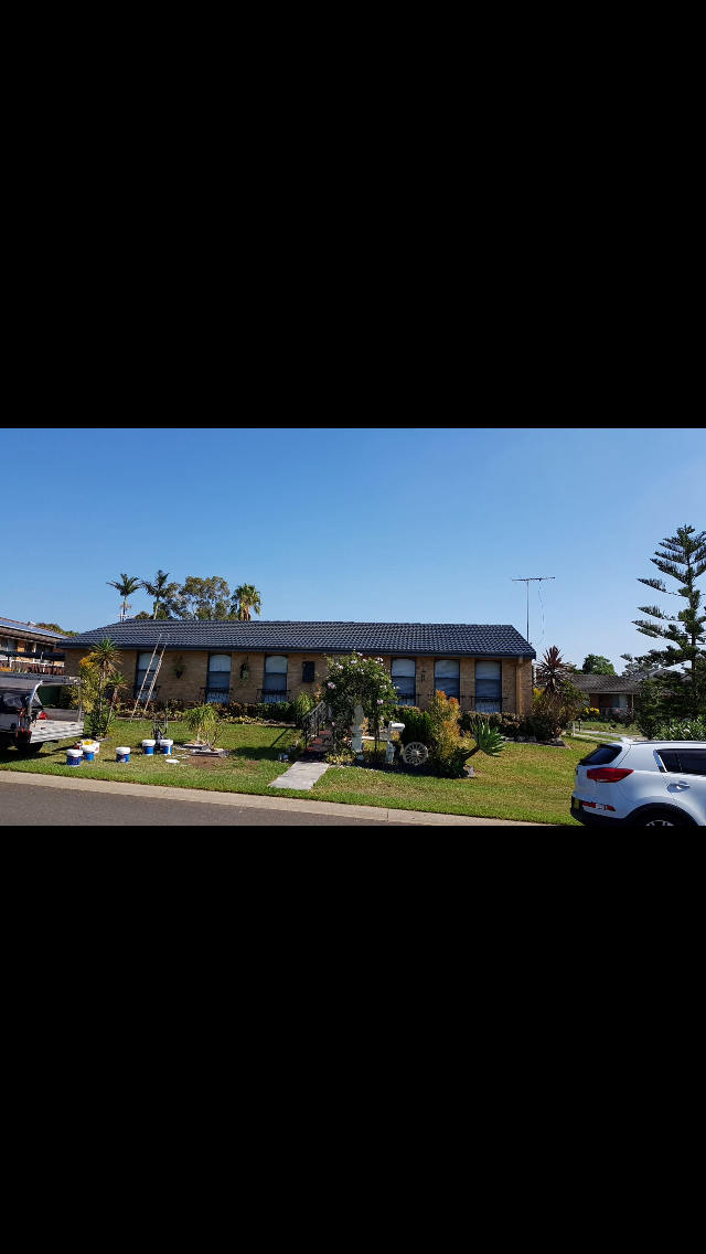 Go Roofing | roofing contractor | 1 Abaroo St, Ryde NSW 2112, Australia | 0414090798 OR +61 414 090 798
