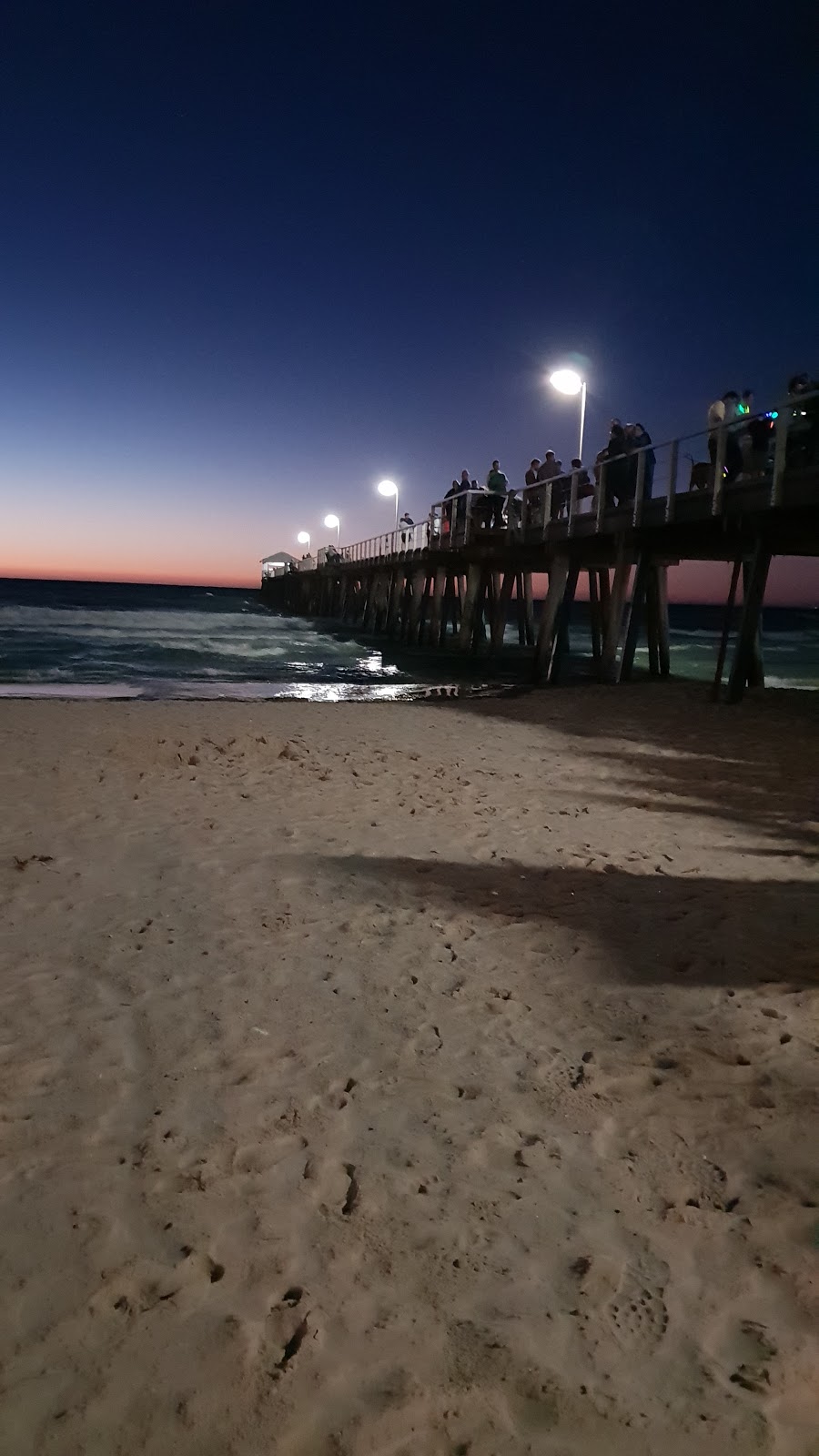 Henley Beach | park | Henley Beach SA 5022, Australia