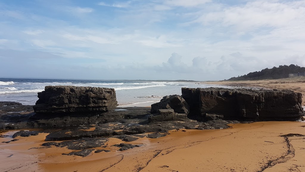 Nowra-Culburra Surf Lifesaving Club | 4 Farrant Ave, Culburra Beach NSW 2540, Australia | Phone: (02) 4447 5464