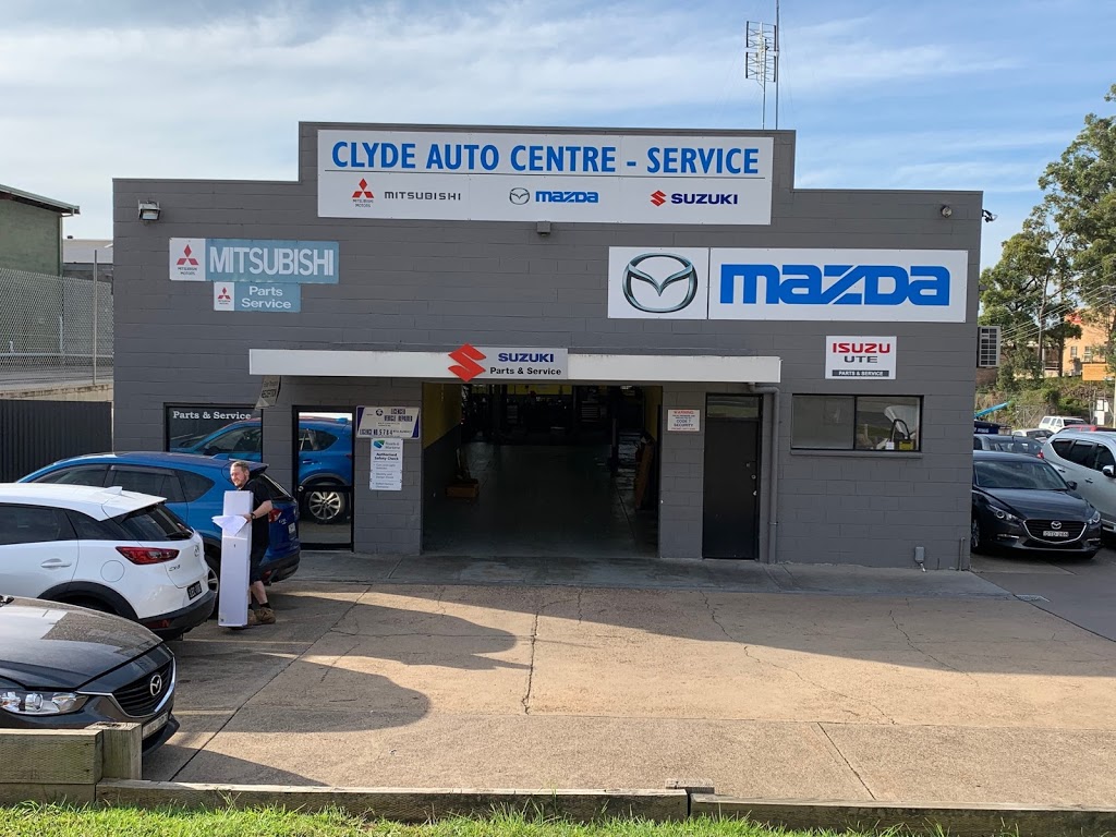 Clyde Auto Parts and Service | car repair | 1 Russell St, Batemans Bay NSW 2536, Australia | 0244724746 OR +61 2 4472 4746