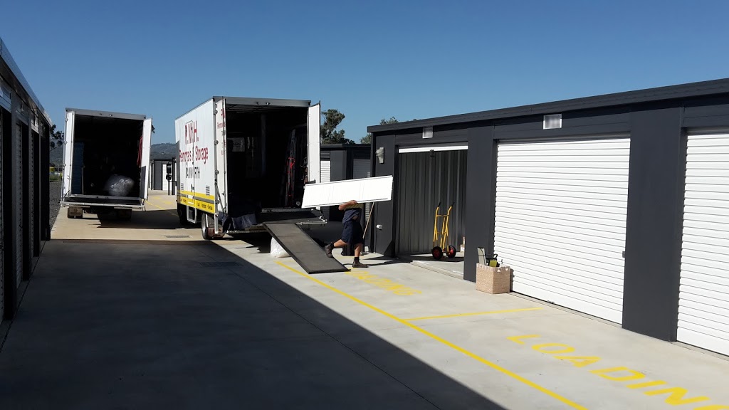 Stor-Mate | Storage Tamworth | 14/16 Ponda Rosa Rd, Tamworth NSW 2340, Australia | Phone: (02) 6760 7251