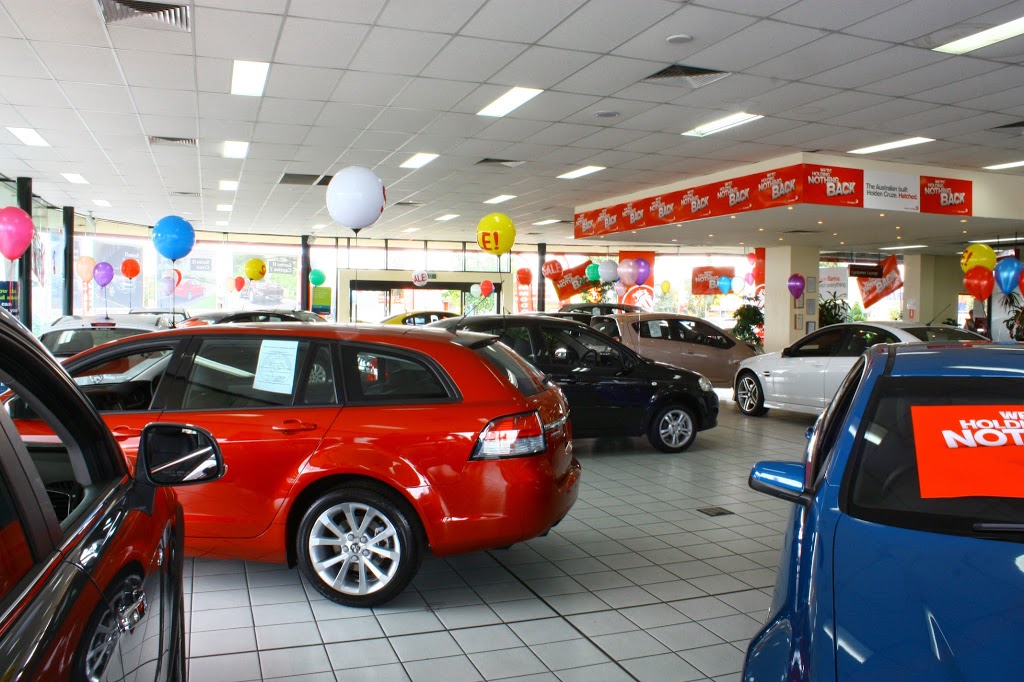 Mantello Holden | car dealer | 215 Somerton Rd, Roxburgh Park VIC 3064, Australia | 0399983704 OR +61 3 9998 3704