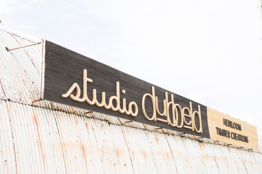 Studio Dubbeld Wood Tools and Schools | store | 142 Bundock St, Belgian Gardens QLD 4810, Australia | 0747215066 OR +61 7 4721 5066