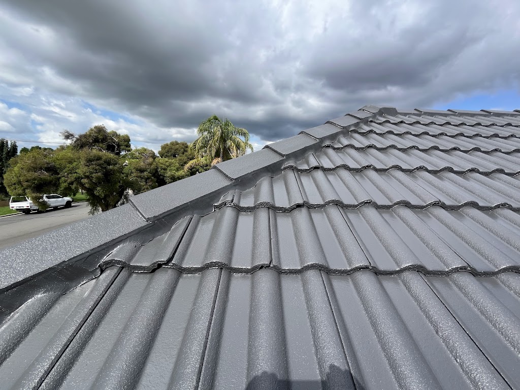 Nu Coat Roof Restoration | 4 Hinchinbrook Court, Thurgoona NSW 2640, Australia | Phone: 0417 539 385
