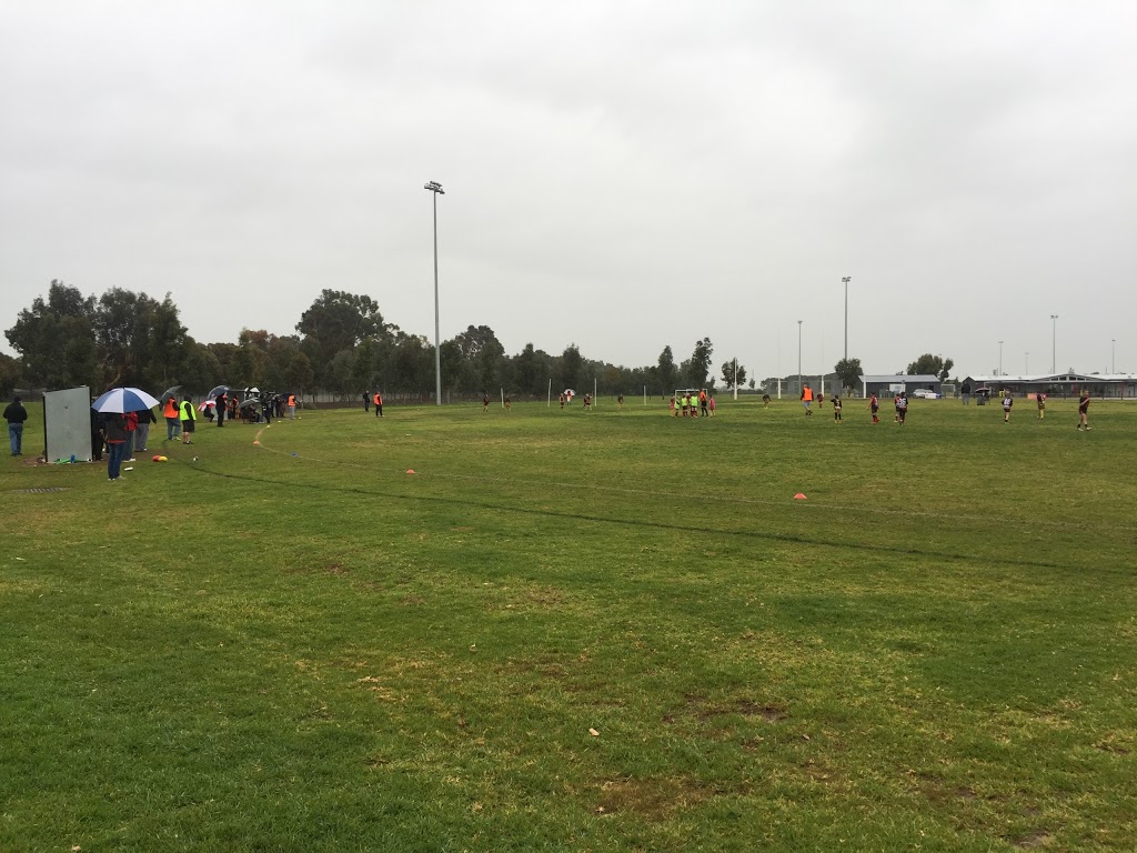 Angle Vale Community Sports Centre | park | 55/69 Fradd E Rd, Angle Vale SA 5117, Australia