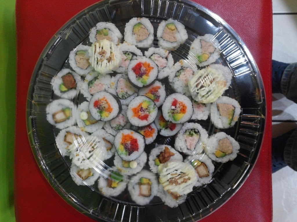 Sushi 1 | meal takeaway | 206 Currumburra Rd, Ashmore QLD 4214, Australia | 0451004589 OR +61 451 004 589