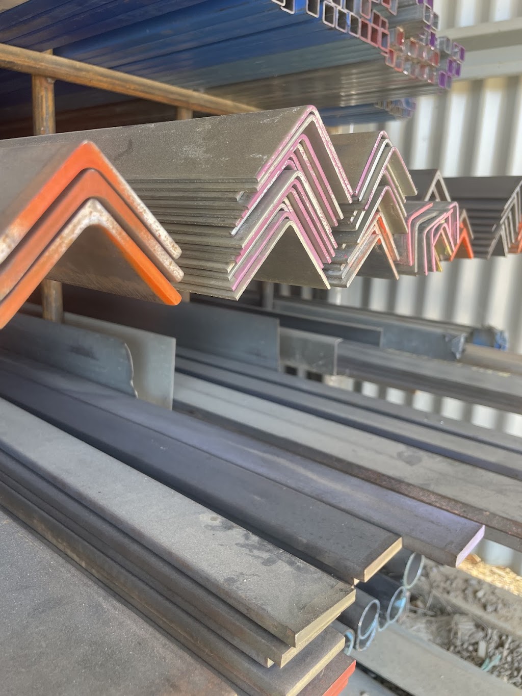 North East Steel - Benalla | 68 Sydney Rd, Benalla VIC 3672, Australia | Phone: (03) 5762 1130