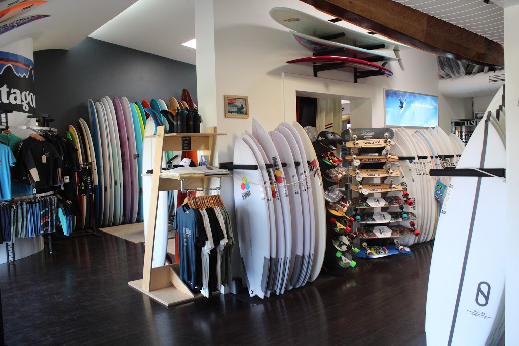 Underground Surf | 5/9 Hastings St, Noosa Heads QLD 4567, Australia | Phone: (07) 5455 4444