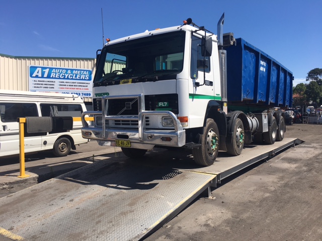A1 Auto & Metal Recyclers | 24 Albert St, Corrimal NSW 2518, Australia | Phone: (02) 4283 7489