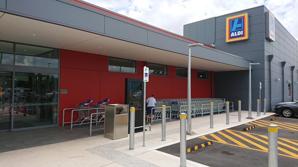 ALDI Caboolture | supermarket | 141-147 King St, Caboolture QLD 4510, Australia