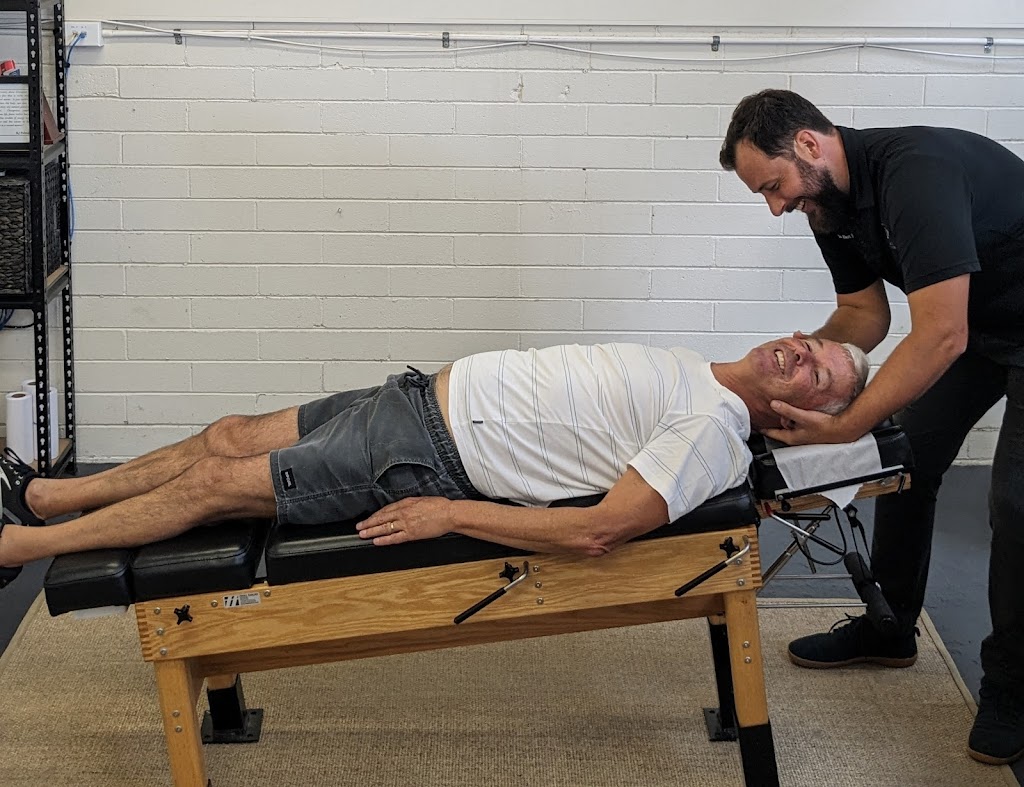 Lighthouse Beach Chiropractic | 46 Watonga St, Port Macquarie NSW 2444, Australia | Phone: (02) 6590 1590