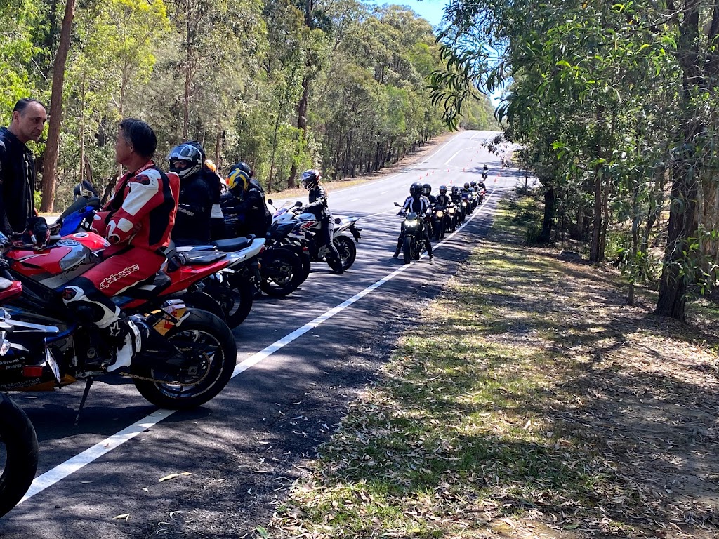 Motorcycle Masters Qride on the Gold Coast | 1/181 Nerang Broadbeach Rd, Carrara QLD 4211, Australia | Phone: 0403 480 407