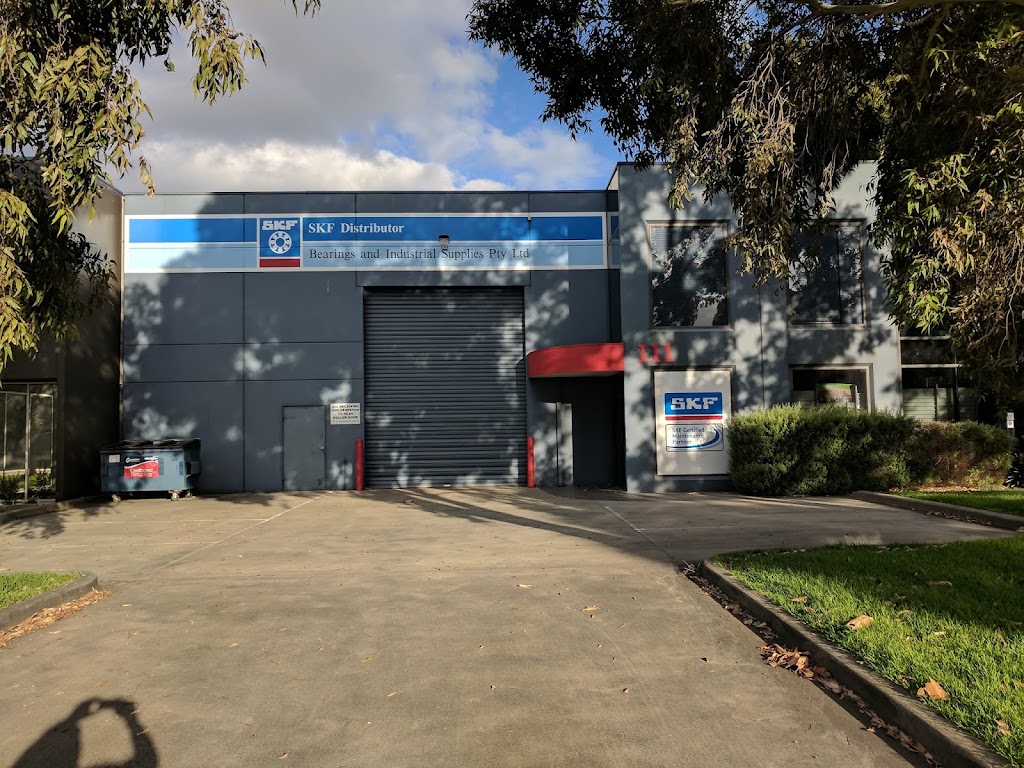 BIS Bearing & Industrial Supplies | 111 Woodlands Dr, Braeside VIC 3195, Australia | Phone: (03) 9587 9822