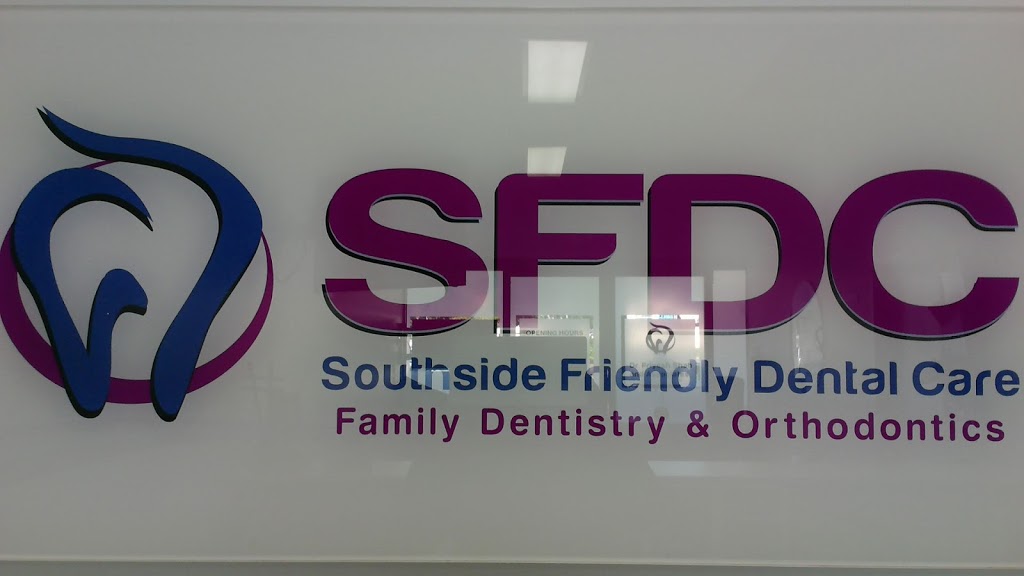 Southside Friendly Dental Care | dentist | 3/196 Wishart Rd, Wishart QLD 4122, Australia | 0733495018 OR +61 7 3349 5018