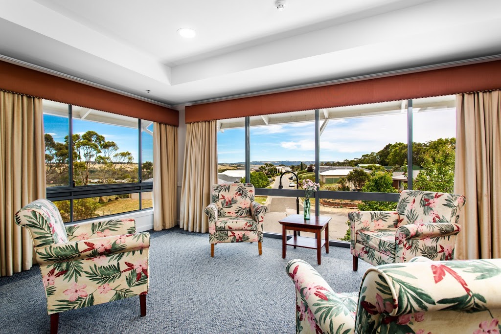 Southern Cross Care Sandpiper Lodge Residential Care | 35 Washington St, Goolwa SA 5214, Australia | Phone: (08) 8555 7700