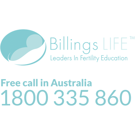 Billings Ovulation Method The | 303, 2a Burwood Hwy, Burwood East VIC 3151, Australia | Phone: 1800 335 860