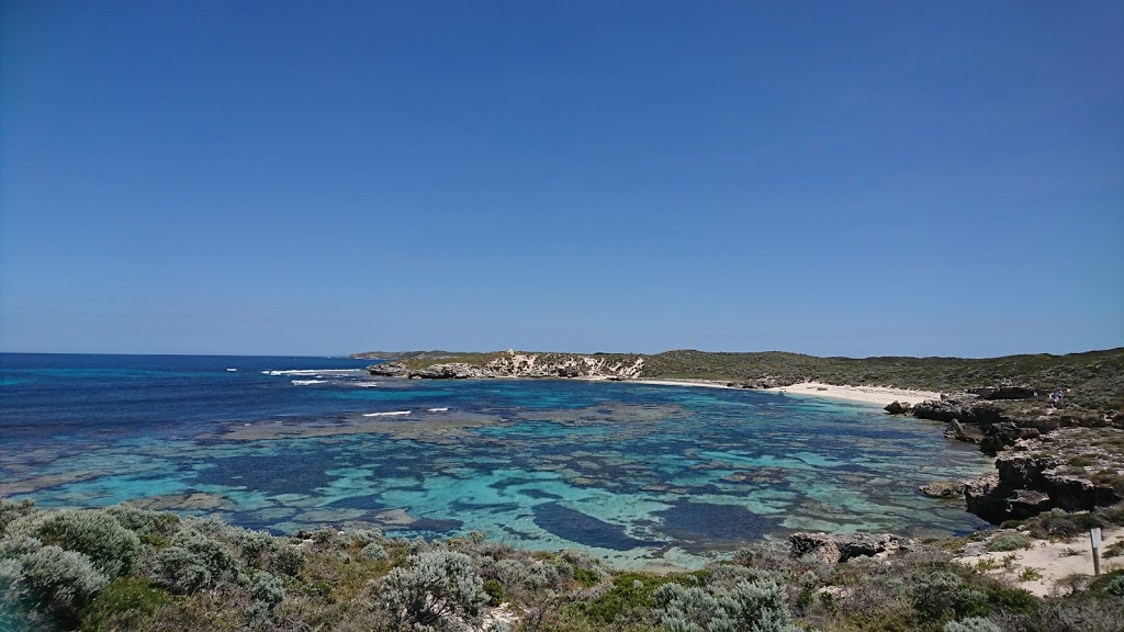 Rottnest Island Visitor Centre | travel agency | 1 Henderson Ave, Rottnest Island WA 6161, Australia | 0893729730 OR +61 8 9372 9730