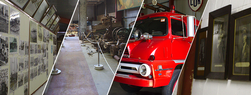 Yanco Powerhouse Museum | museum | 13 Binya St, Yanco NSW 2703, Australia | 0484761576 OR +61 484 761 576