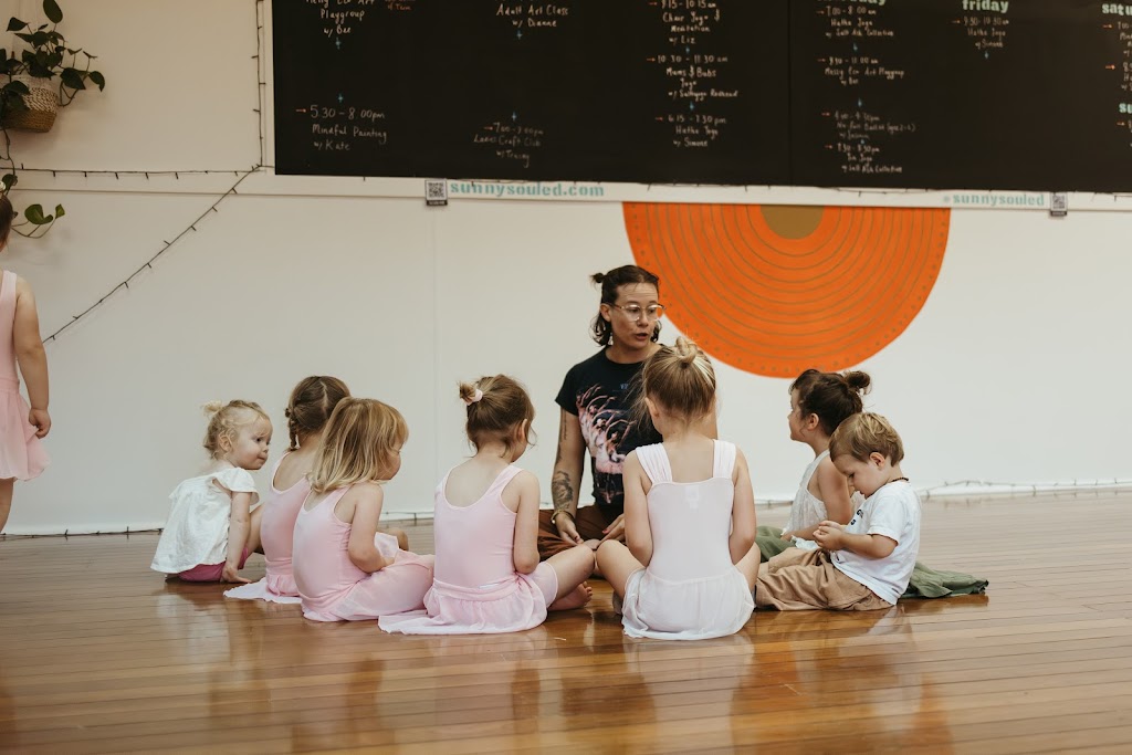 No Fuss Toddler Ballet | 98 Ocean St, Dudley NSW 2290, Australia | Phone: 0490 505 249