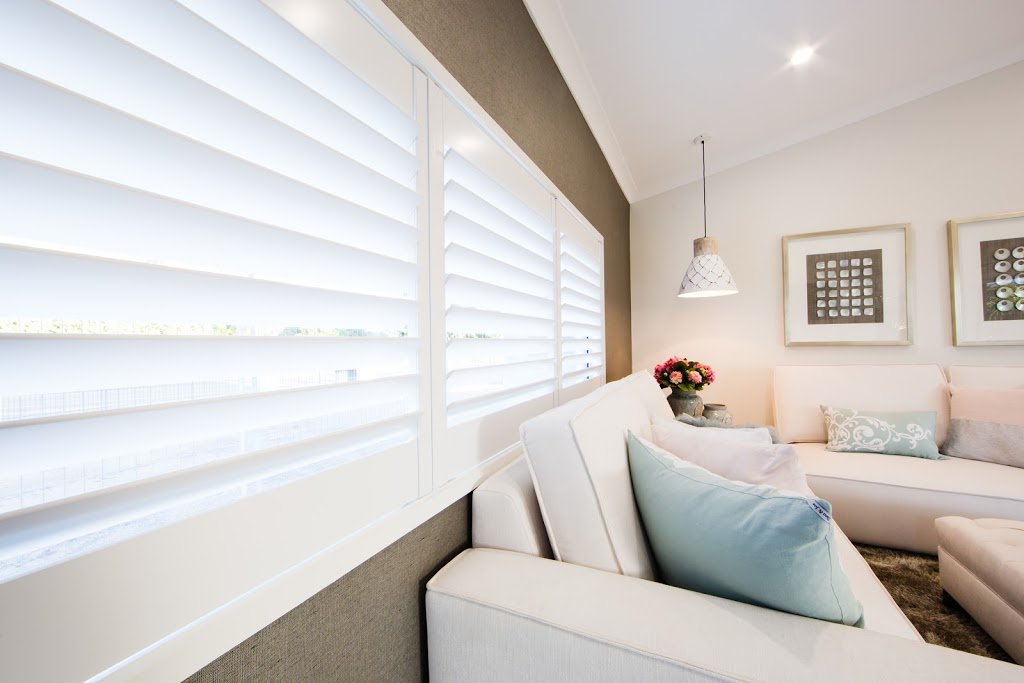 Sublime Blinds And Shutters Qld | 1/13 Shallow Bay Dr, Springfield Lakes QLD 4300, Australia | Phone: (07) 3470 0374