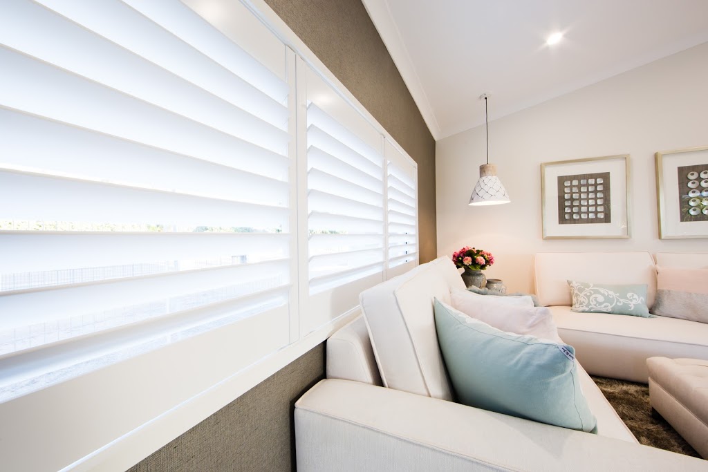 Sublime Blinds And Shutters Qld | home goods store | 1/13 Shallow Bay Dr, Springfield Lakes QLD 4300, Australia | 0734700374 OR +61 7 3470 0374