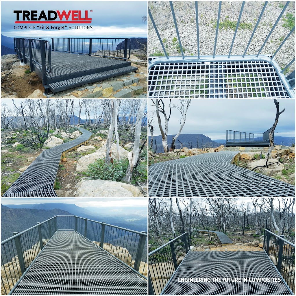 Treadwell Group Pty Ltd | 58 Deeds Rd, North Plympton SA 5037, Australia | Phone: 1800 246 800