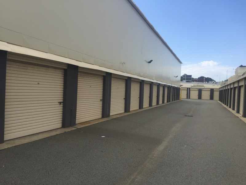 Osborne Park Self Storage | storage | 119 Hector St W, Osborne Park WA 6017, Australia | 0894436066 OR +61 8 9443 6066