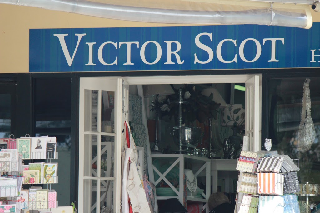Victor Scot Graceville | 399 Honour Ave, Graceville QLD 4075, Australia | Phone: (07) 3379 3330