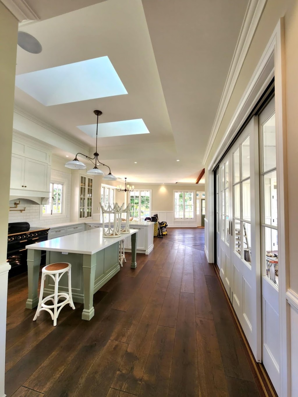 J Andrew Painting | 10 Scheyville Cres, South Ripley QLD 4306, Australia | Phone: 0410 160 349