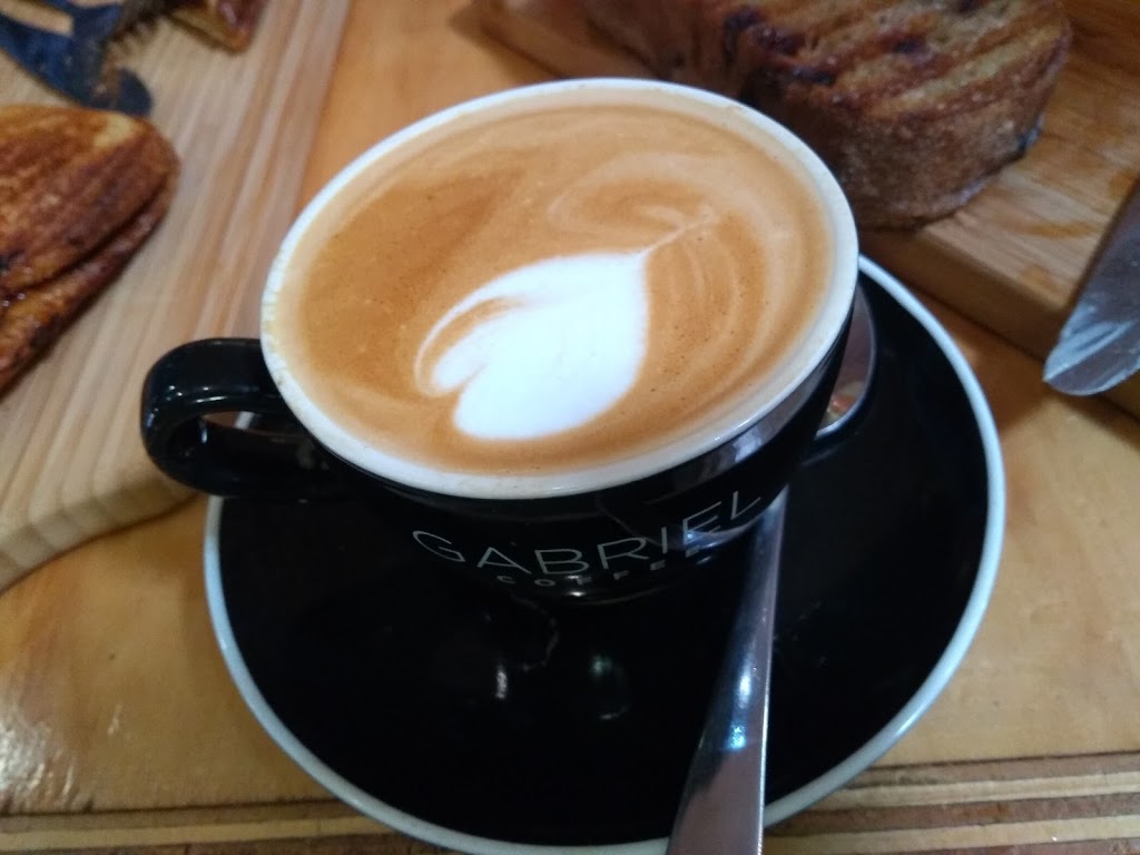 Nook Tea & Espresso Bar | cafe | 158 Carp St, Bega NSW 2550, Australia | 0490844295 OR +61 490 844 295