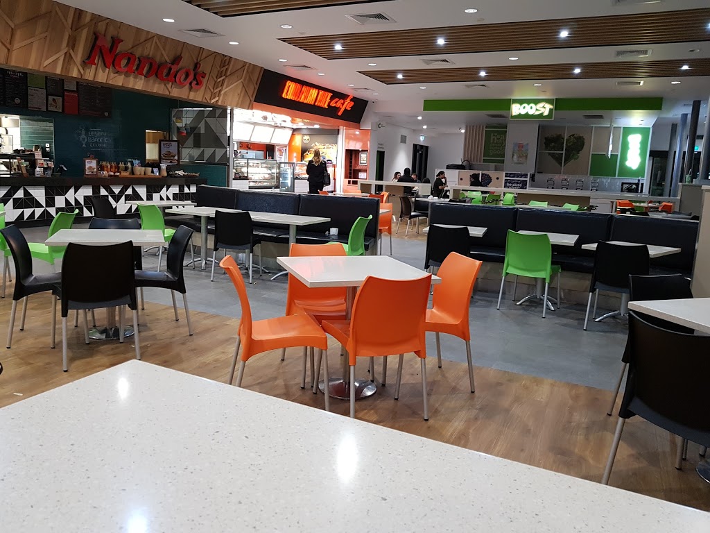 McDonalds BP Coomera | meal takeaway | BP Travel Centre, 54 Pacific Mwy, Coomera QLD 4209, Australia | 0755618588 OR +61 7 5561 8588