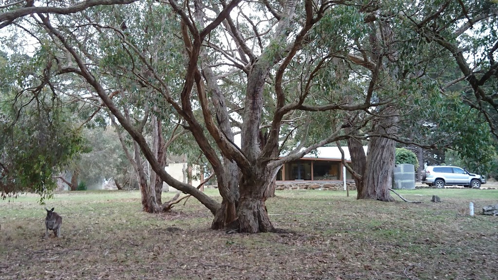 Goondooloo Cottage | lodging | Deep Creek SA 5204, Australia