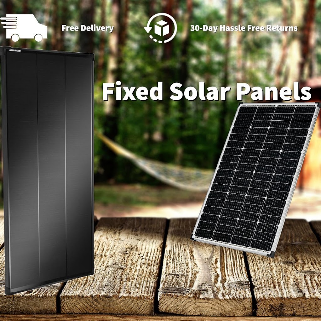 StarPower Advance Solar Technology |  | 28 Tooloon St, Coonamble NSW 2829, Australia | 0257610297 OR +61 2 5761 0297