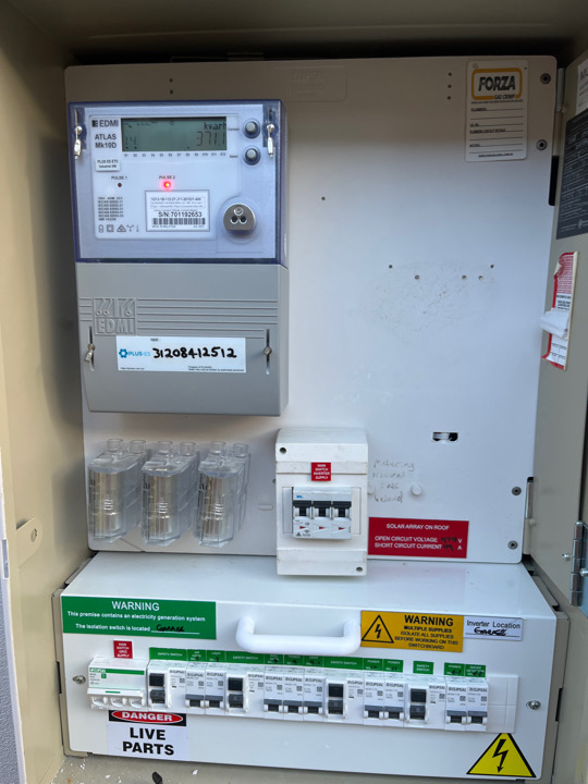 Jims Energy Queensland South | 12 Teddy Pl, Ripley QLD 4306, Australia | Phone: 0404 205 140