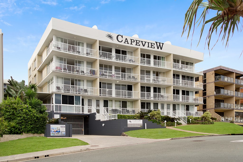 Capeview Apartments | lodging | 26 Orvieto Terrace, Kings Beach QLD 4551, Australia | 0754916436 OR +61 7 5491 6436