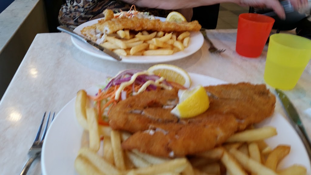 Fishy But Nice | restaurant | Springfield Lakes Blvd, Springfield Lakes QLD 4300, Australia | 0738180888 OR +61 7 3818 0888