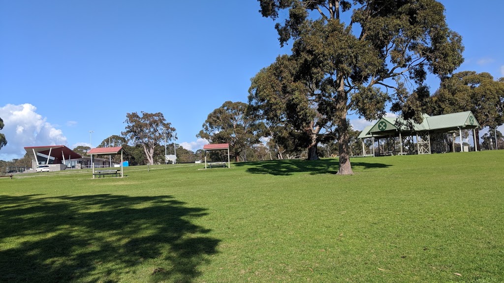 Ballam Park | park | 260R Cranbourne Rd, Frankston VIC 3199, Australia | 1300322322 OR +61 1300 322 322